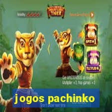 jogos pachinko